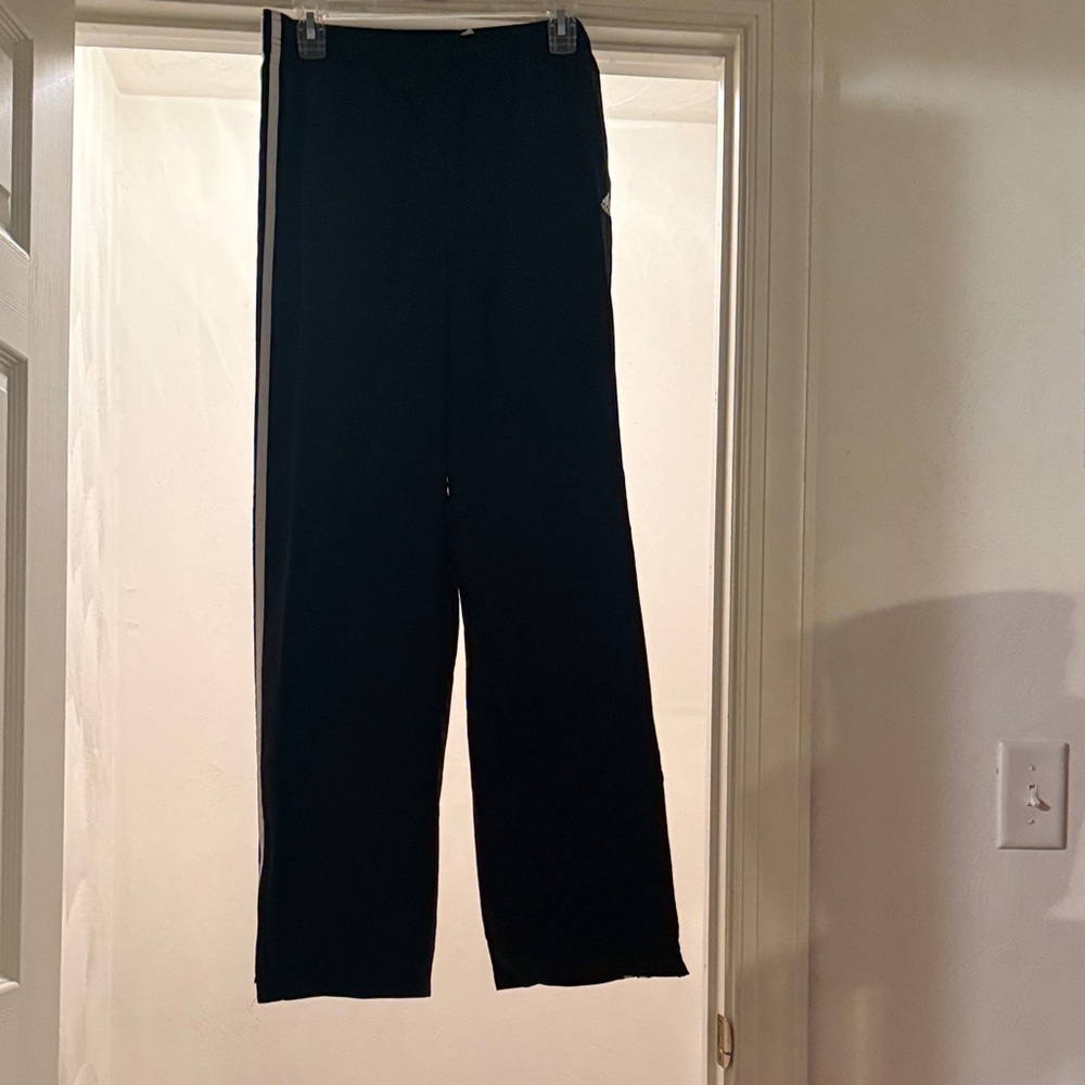 adidas Black Track Pants